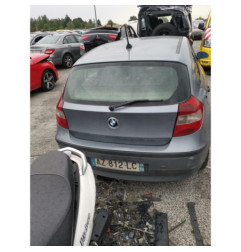 Feu arriere principal gauche (feux) BMW SERIE 1 E87