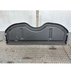 Plage arriere KIA PICANTO 2