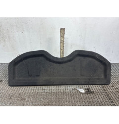 Plage arriere KIA PICANTO 2