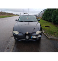 Feu arriere secondaire gauche (feux) ALFA ROMEO 147