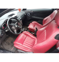Feu arriere secondaire gauche (feux) ALFA ROMEO 147