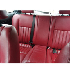 Feu arriere secondaire gauche (feux) ALFA ROMEO 147