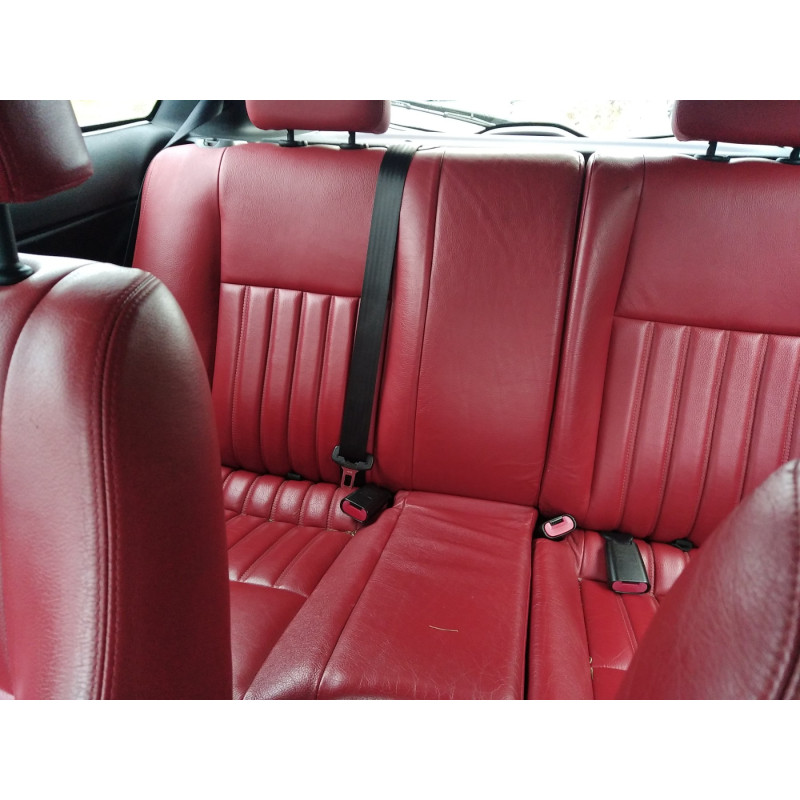 Feu arriere secondaire gauche (feux) ALFA ROMEO 147 Photo n°9