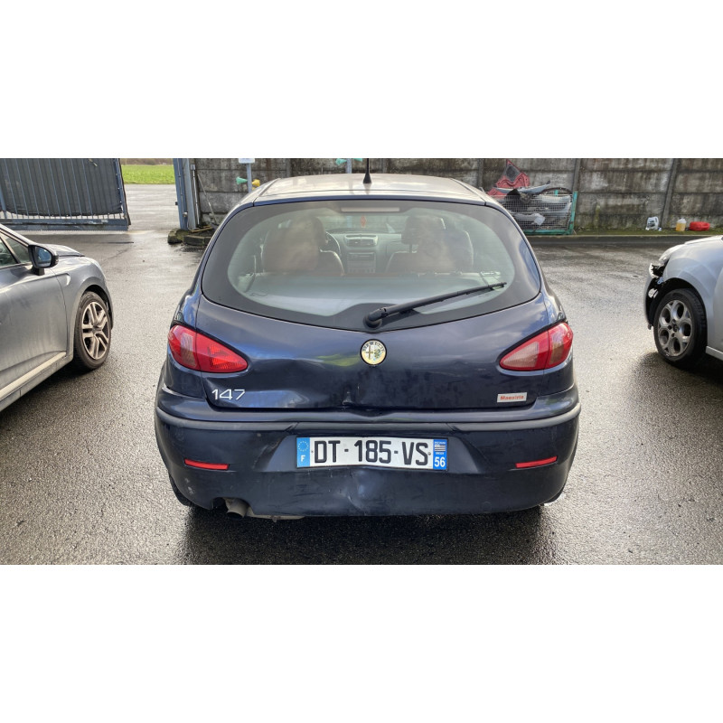 Feu arriere secondaire gauche (feux) ALFA ROMEO 147 Photo n°18