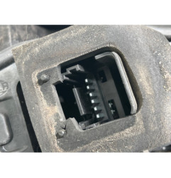 Feu arriere principal droit (feux) RENAULT SCENIC 2 Photo n°1