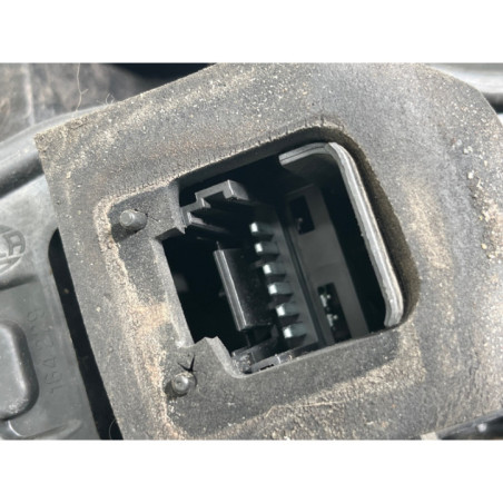 Feu arriere principal droit (feux) RENAULT SCENIC 2 Photo n°1