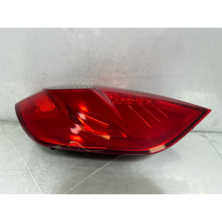 Feu arriere principal droit (feux) RENAULT SCENIC 2