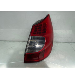 Feu arriere principal droit (feux) RENAULT SCENIC 2