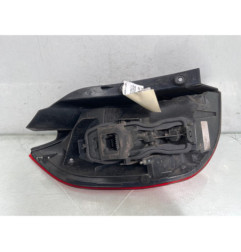 Feu arriere principal droit (feux) RENAULT SCENIC 2