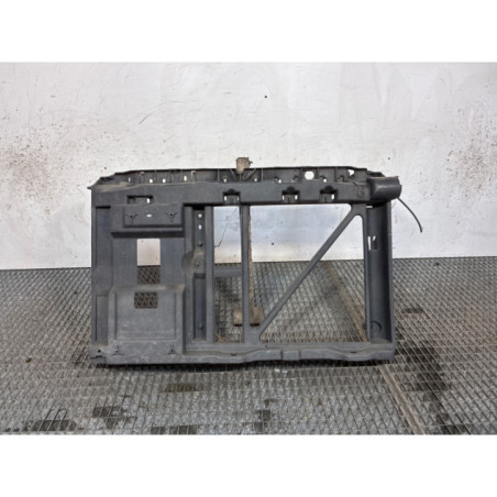 Face avant CITROEN C2