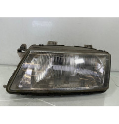 Optique avant principal gauche (feux)(phare) SAAB 9.3 1