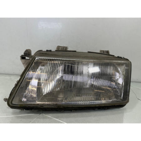 Optique avant principal gauche (feux)(phare) SAAB 9.3 1