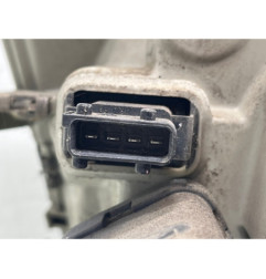 Optique avant principal gauche (feux)(phare) SAAB 9.3 1