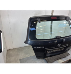 Malle/Hayon arriere KIA SORENTO 1