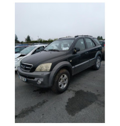 Malle/Hayon arriere KIA SORENTO 1