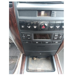 Malle/Hayon arriere KIA SORENTO 1