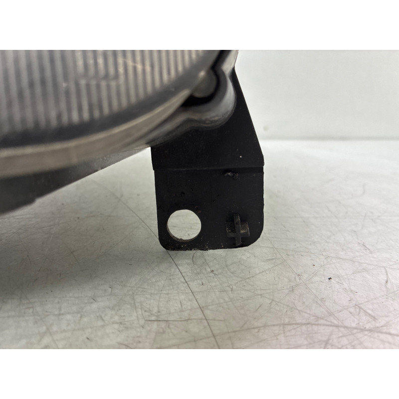 Optique avant principal gauche (feux)(phare) RENAULT MODUS Photo n°6