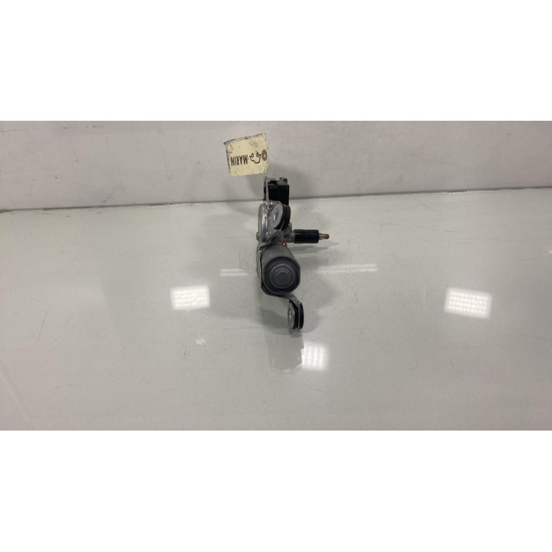 Moteur essuie glace arriere BMW X3 E83 Photo n°2