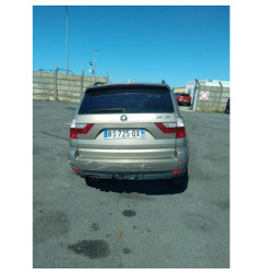 Moteur essuie glace arriere BMW X3 E83