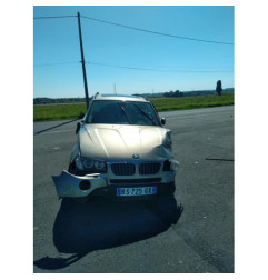Moteur essuie glace arriere BMW X3 E83