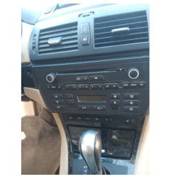 Moteur essuie glace arriere BMW X3 E83