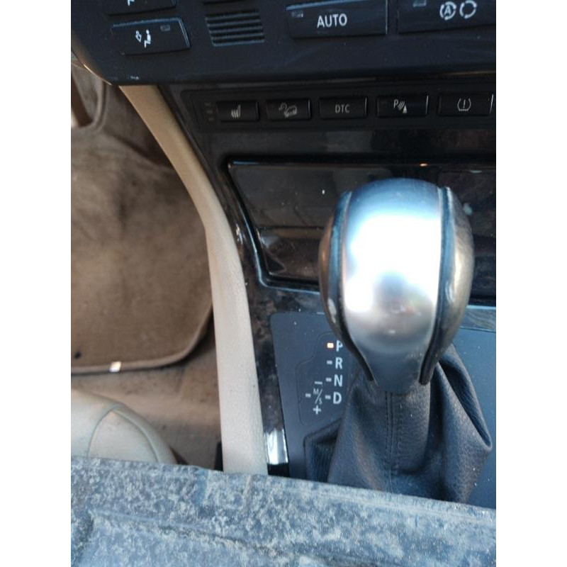 Moteur essuie glace arriere BMW X3 E83 Photo n°9