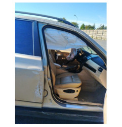 Moteur essuie glace arriere BMW X3 E83