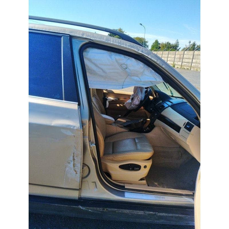 Moteur essuie glace arriere BMW X3 E83 Photo n°10
