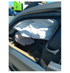 Moteur essuie glace arriere BMW X3 E83