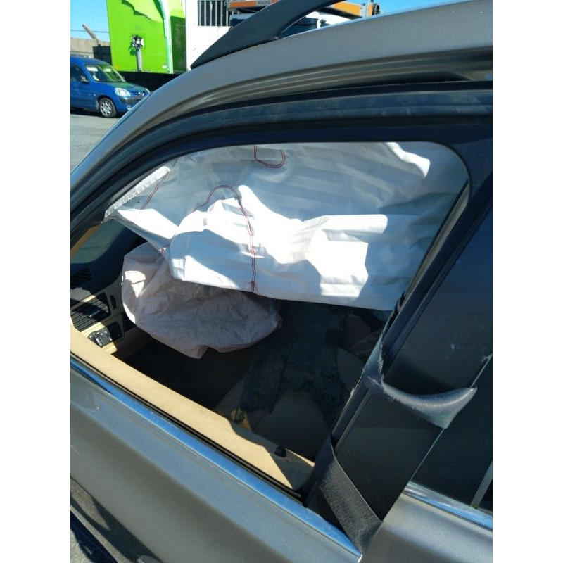 Moteur essuie glace arriere BMW X3 E83 Photo n°11
