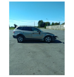 Moteur essuie glace arriere BMW X3 E83