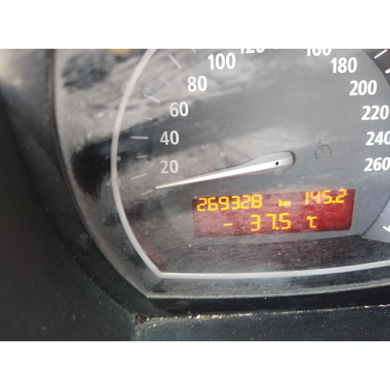 Moteur essuie glace arriere BMW X3 E83 Photo n°13