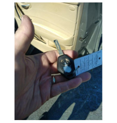 Moteur essuie glace arriere BMW X3 E83