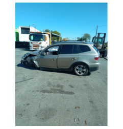 Moteur essuie glace arriere BMW X3 E83