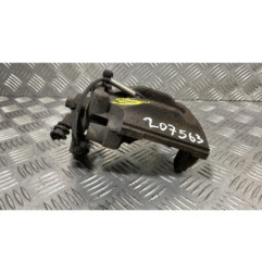 Etrier arriere gauche (freinage) VOLKSWAGEN TOUAREG 1