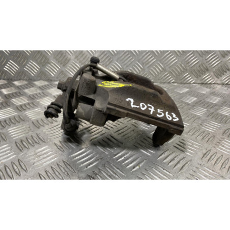 Etrier arriere gauche (freinage) VOLKSWAGEN TOUAREG 1
