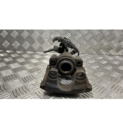 Etrier arriere gauche (freinage) VOLKSWAGEN TOUAREG 1