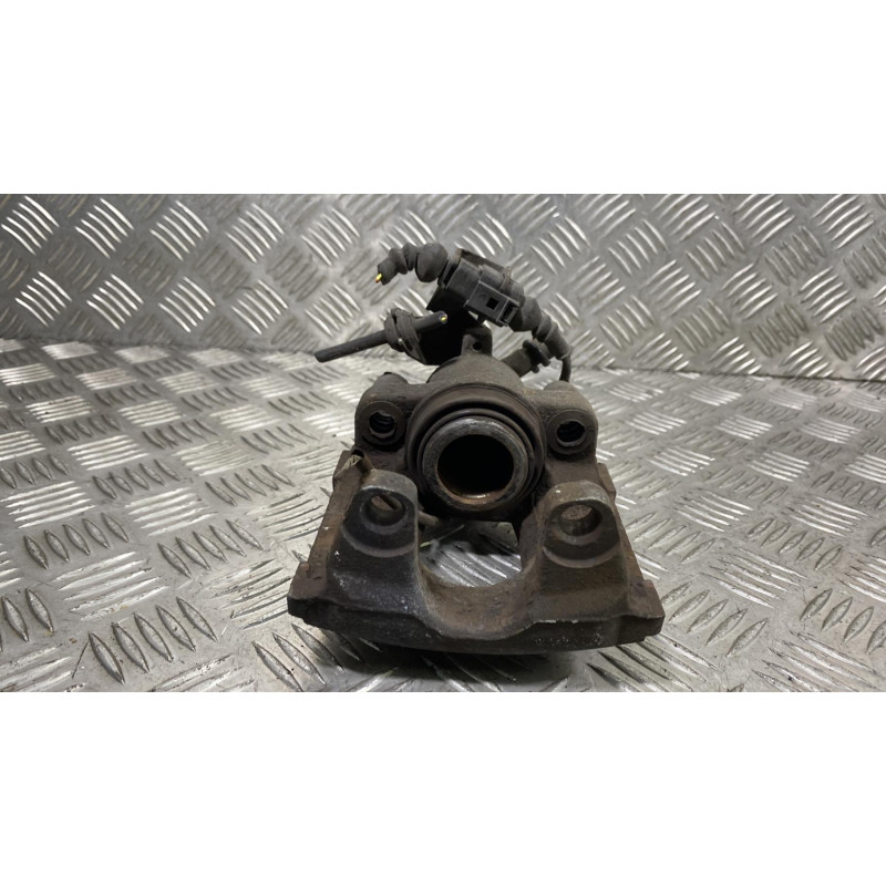 Etrier arriere gauche (freinage) VOLKSWAGEN TOUAREG 1 Photo n°3