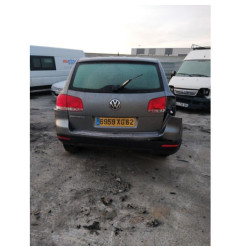 Etrier arriere gauche (freinage) VOLKSWAGEN TOUAREG 1