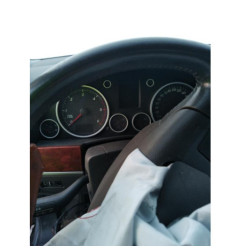 Etrier arriere gauche (freinage) VOLKSWAGEN TOUAREG 1