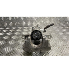 Etrier arriere gauche (freinage) TOYOTA AVENSIS 3 Photo n°1