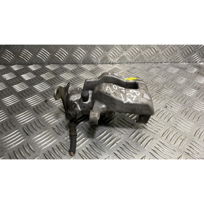 Etrier arriere gauche (freinage) TOYOTA AVENSIS 3 Photo n°3