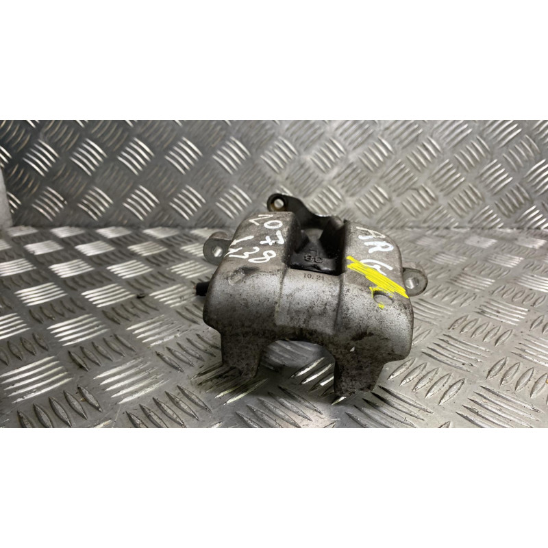 Etrier arriere gauche (freinage) TOYOTA AVENSIS 3 Photo n°4