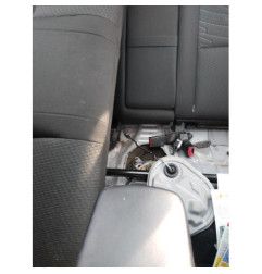Etrier arriere gauche (freinage) TOYOTA AVENSIS 3