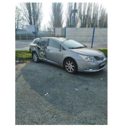 Etrier arriere gauche (freinage) TOYOTA AVENSIS 3