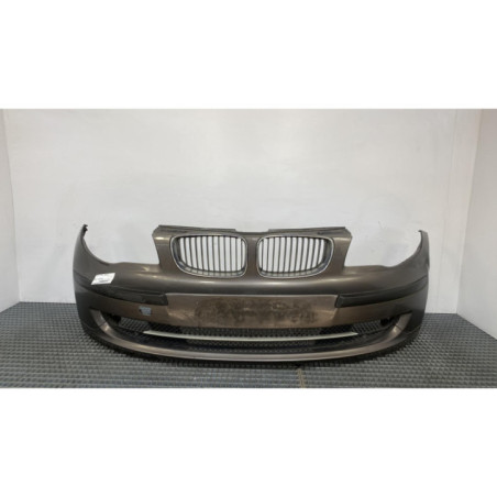 Pare choc avant BMW SERIE 1 E87 Photo n°1