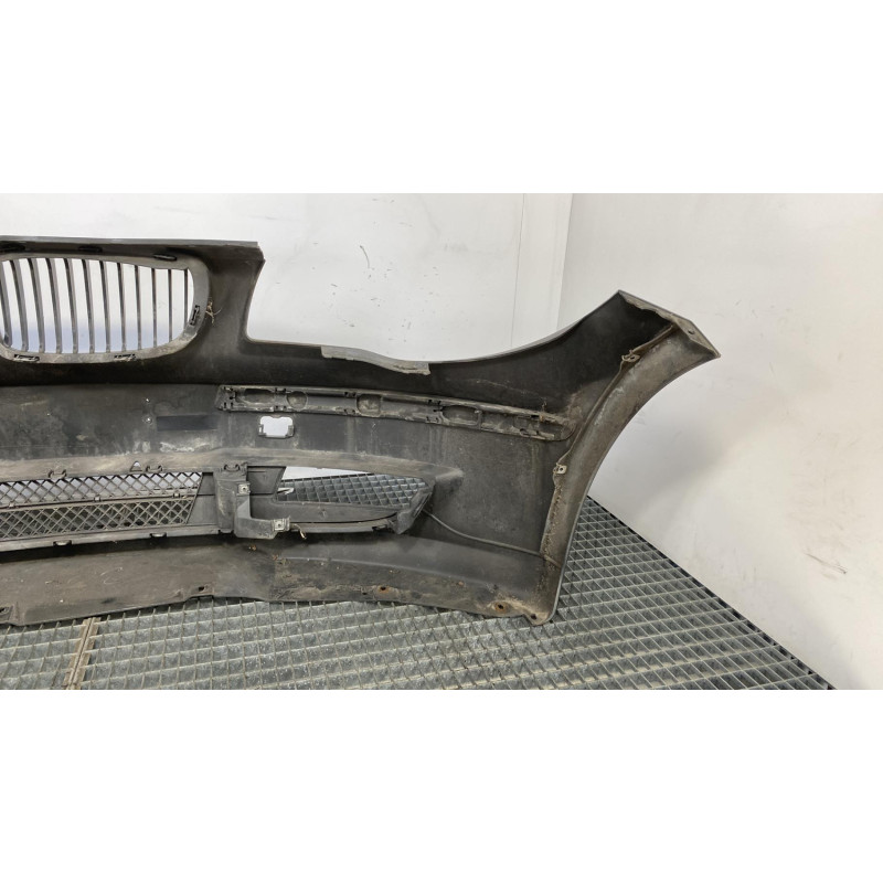 Pare choc avant BMW SERIE 1 E87 Photo n°3