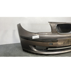 Pare choc avant BMW SERIE 1 E87