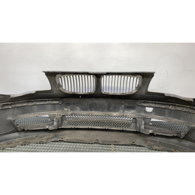Pare choc avant BMW SERIE 1 E87 Photo n°5