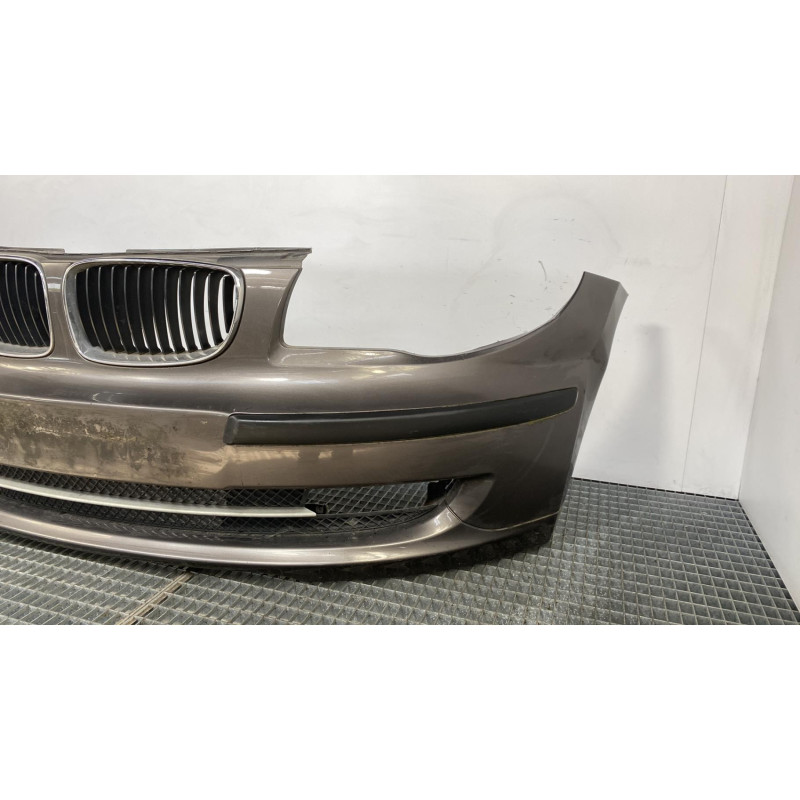 Pare choc avant BMW SERIE 1 E87 Photo n°6